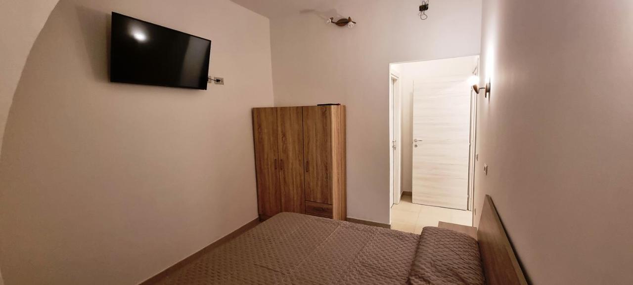 Appartamento Indipendente Carlo Cagliari Exterior foto