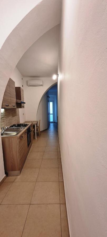 Appartamento Indipendente Carlo Cagliari Exterior foto